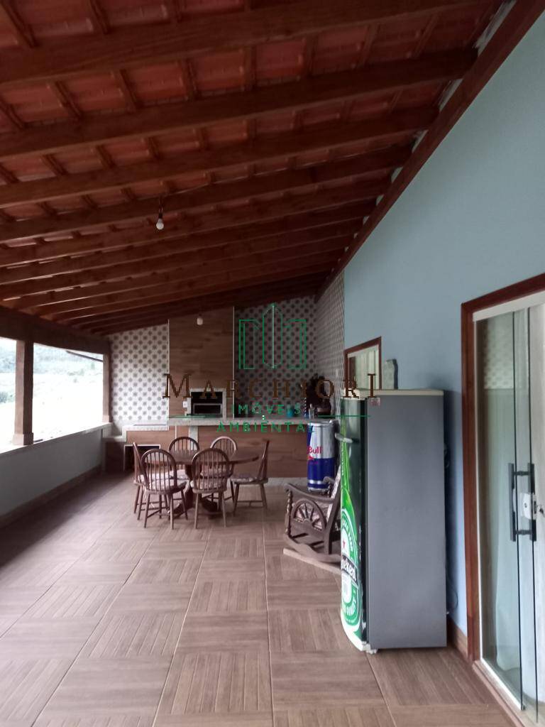 Apartamento à venda com 4 quartos, 300m² - Foto 21