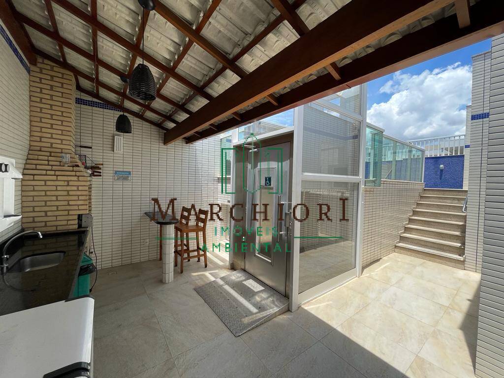 Apartamento à venda com 3 quartos, 100m² - Foto 38