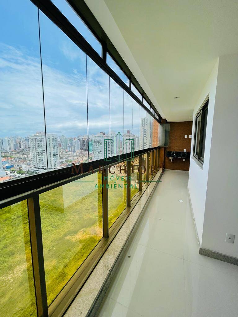 Apartamento à venda com 2 quartos, 73m² - Foto 2