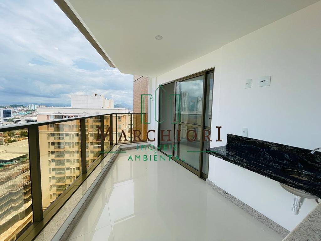 Apartamento à venda com 2 quartos, 73m² - Foto 1