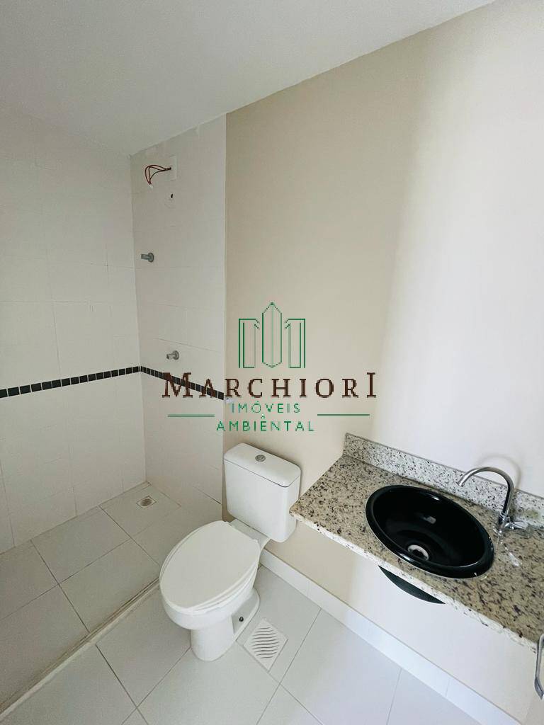 Apartamento à venda com 2 quartos, 60m² - Foto 9