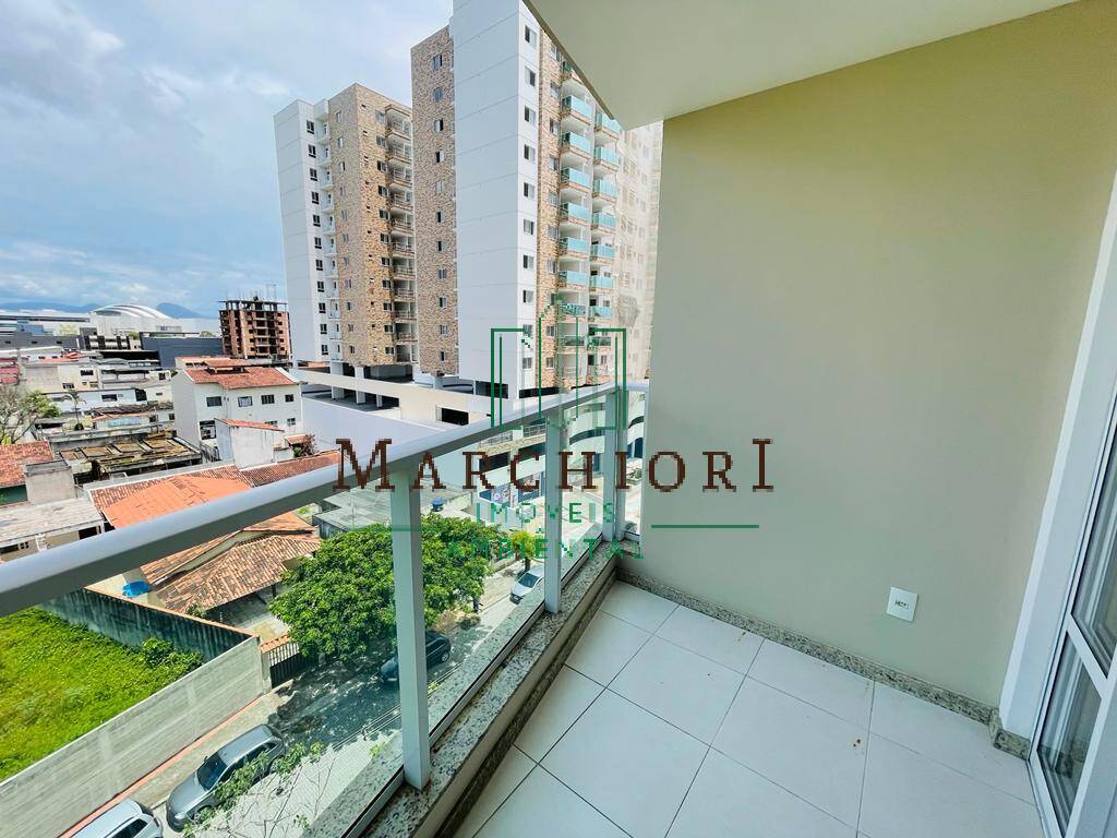 Apartamento à venda com 2 quartos, 60m² - Foto 1