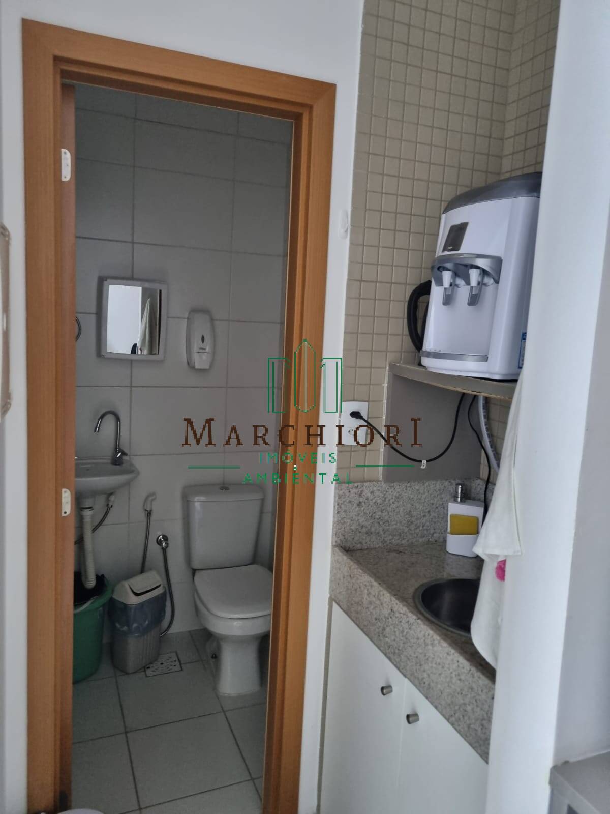 Apartamento à venda, 59m² - Foto 6