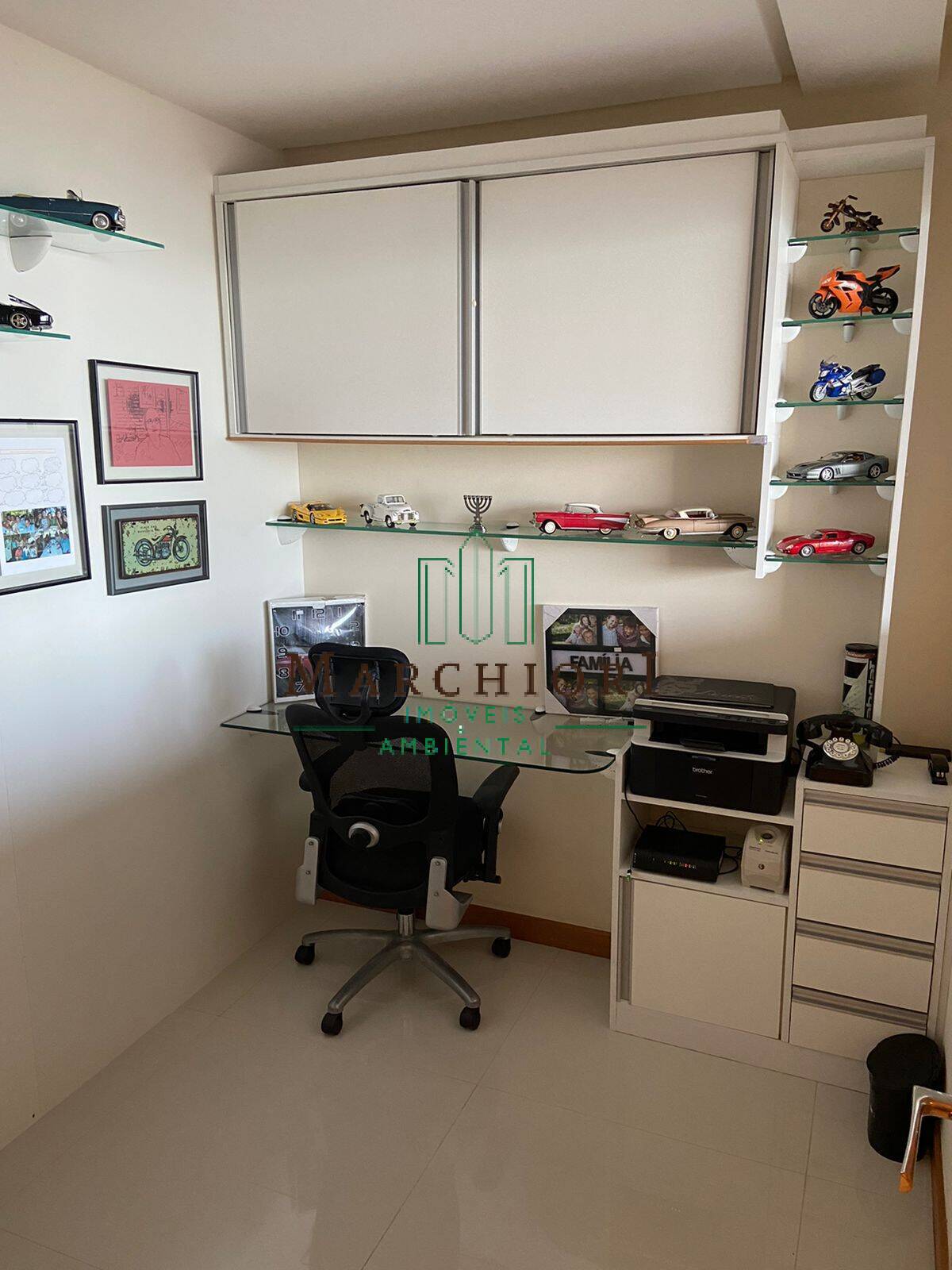 Apartamento à venda com 3 quartos, 164m² - Foto 10