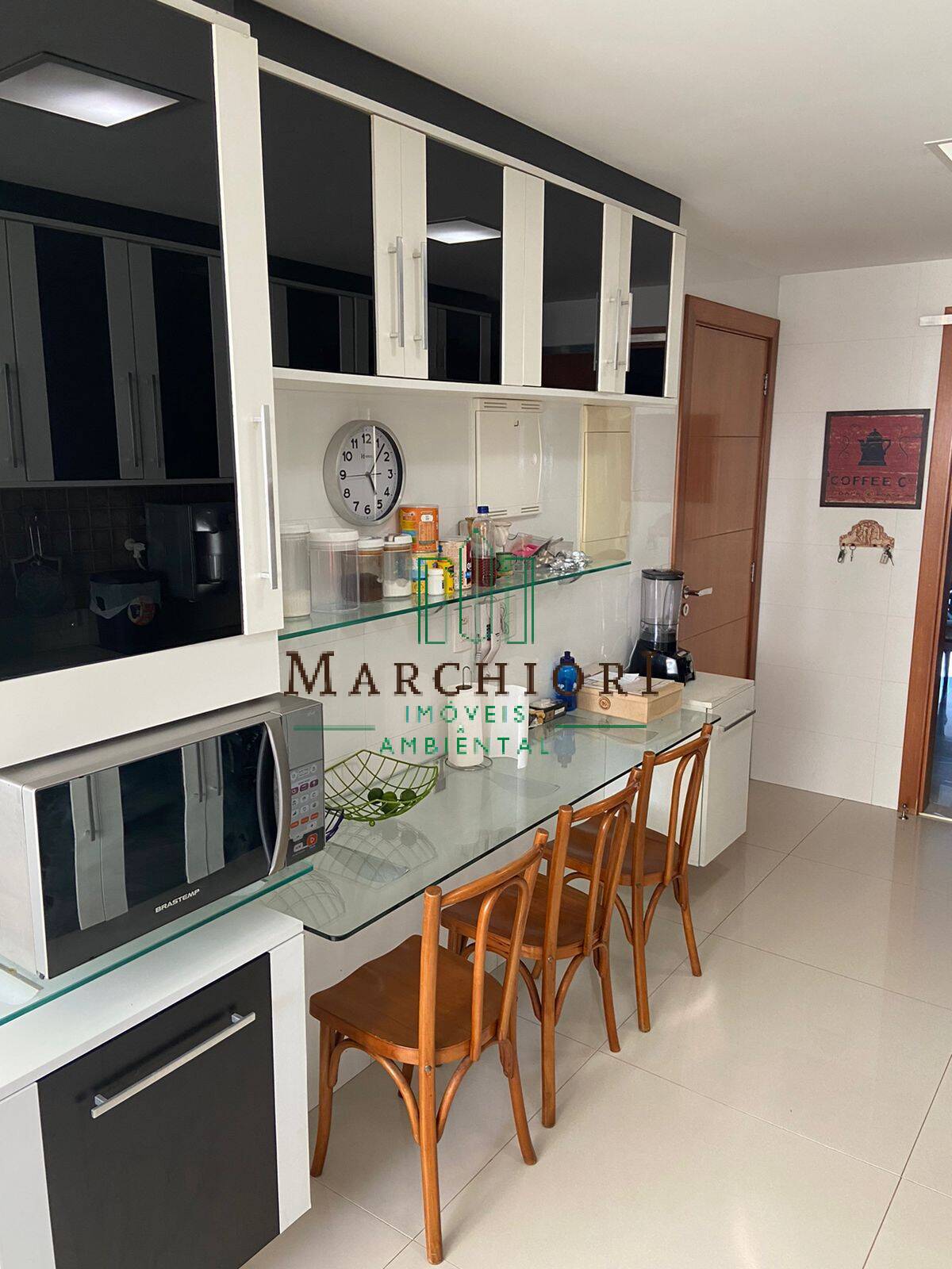 Apartamento à venda com 3 quartos, 164m² - Foto 16