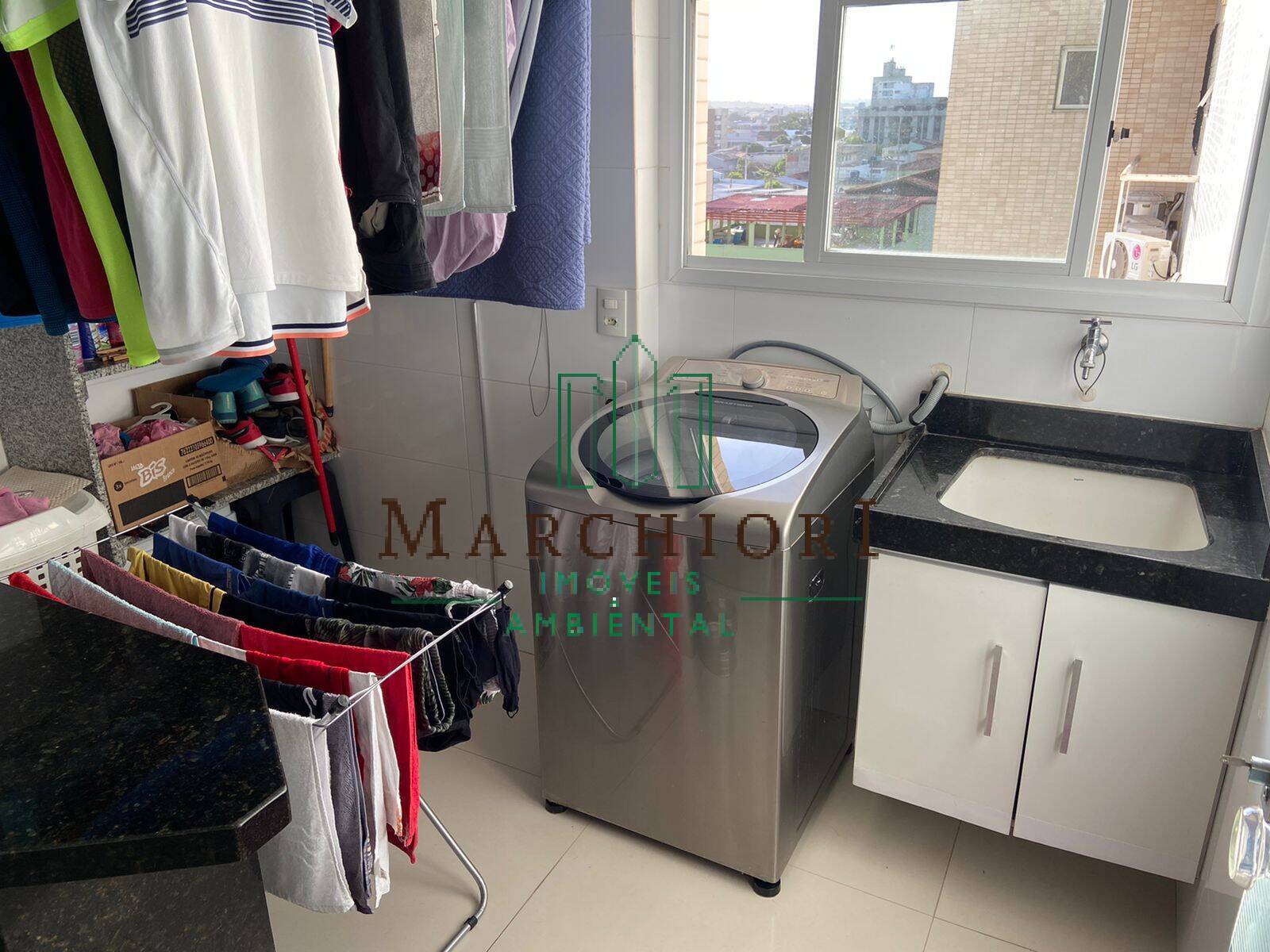 Apartamento à venda com 3 quartos, 164m² - Foto 19