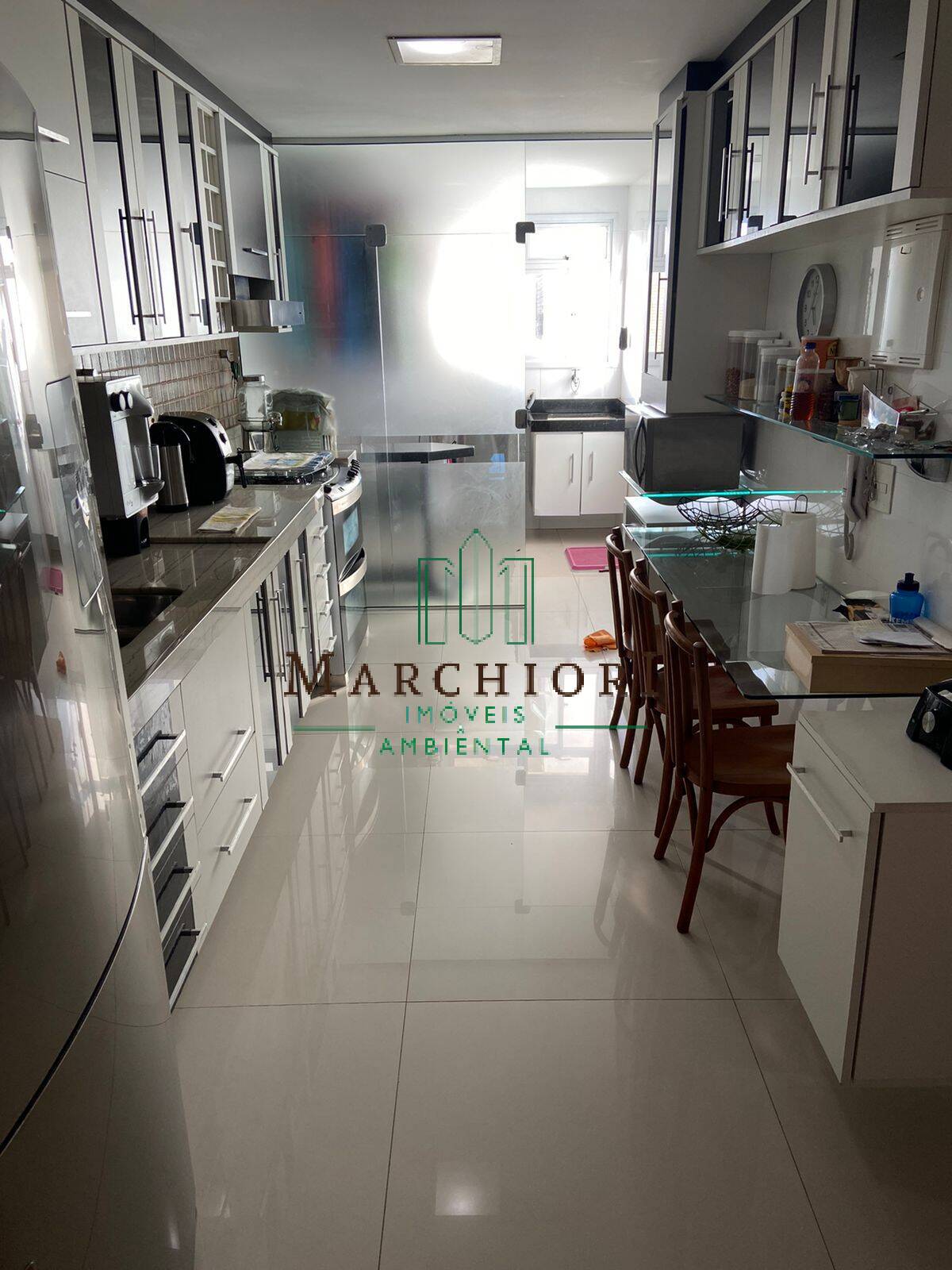 Apartamento à venda com 3 quartos, 164m² - Foto 20