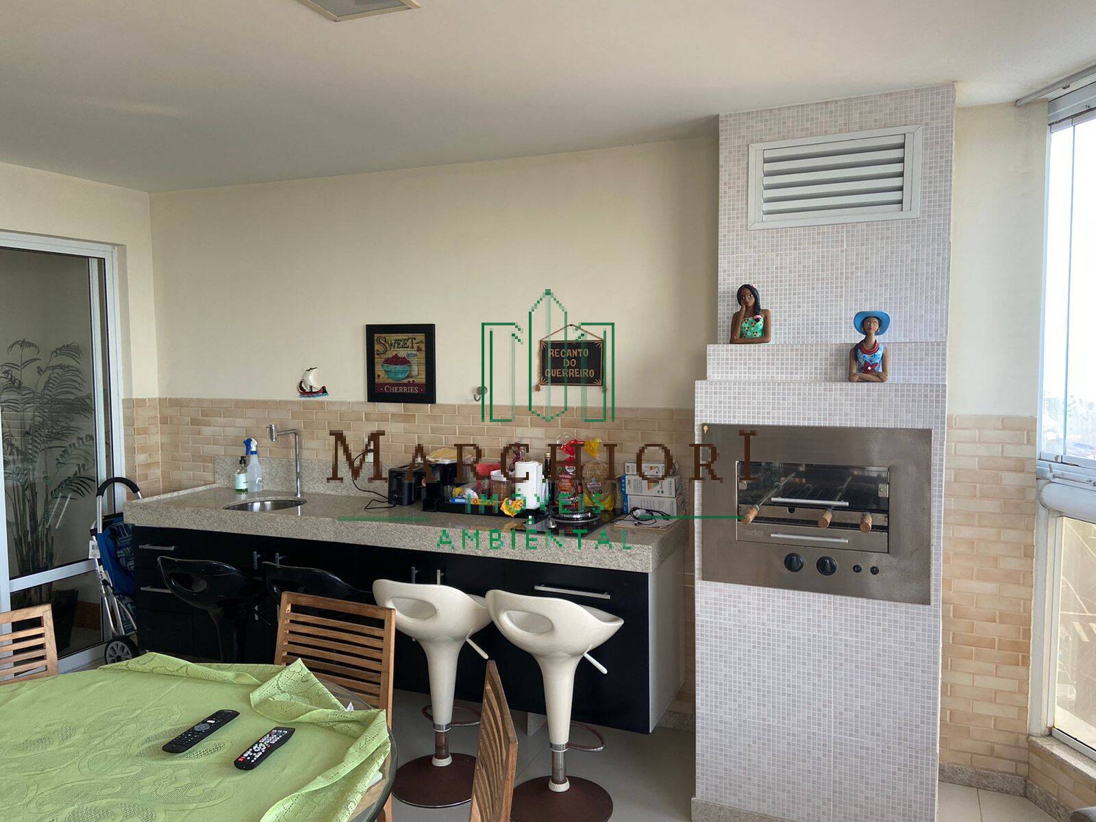 Apartamento à venda com 3 quartos, 164m² - Foto 26