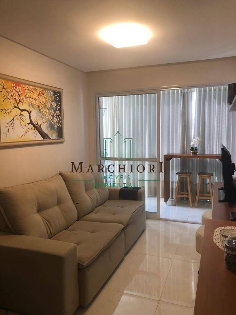 Apartamento à venda com 2 quartos, 65m² - Foto 4