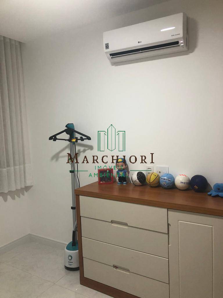 Apartamento à venda com 2 quartos, 65m² - Foto 5