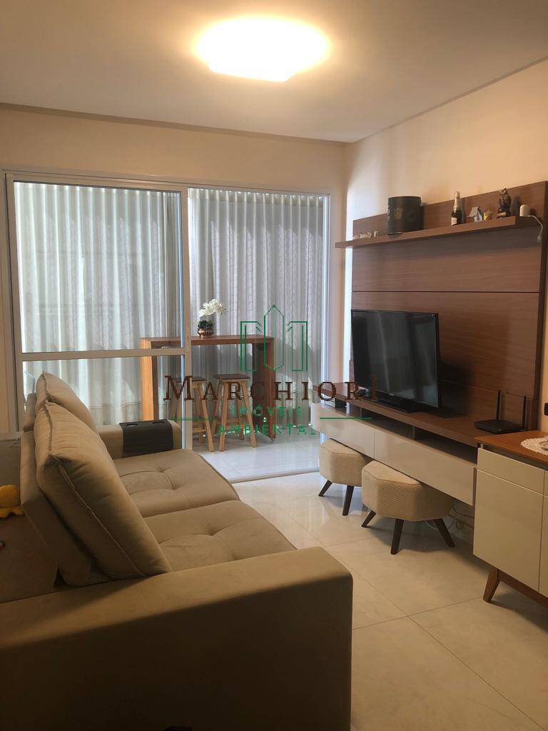 Apartamento à venda com 2 quartos, 65m² - Foto 1