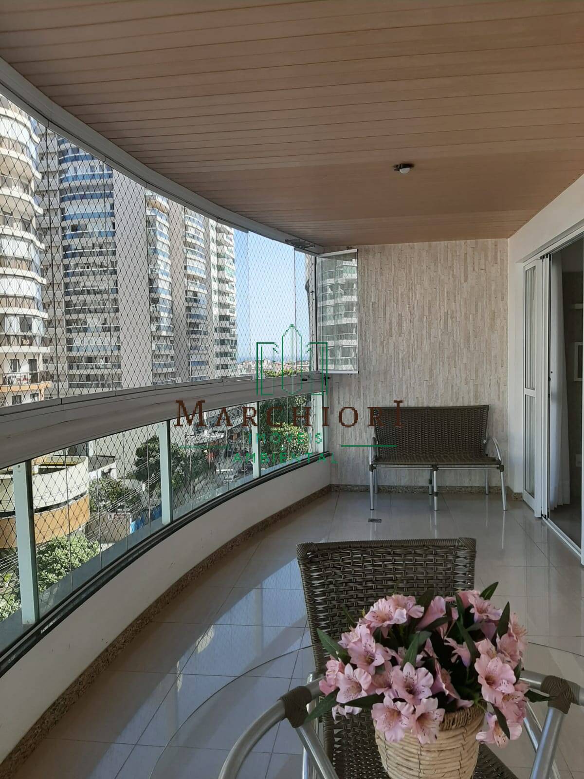 Apartamento à venda com 3 quartos, 130m² - Foto 5