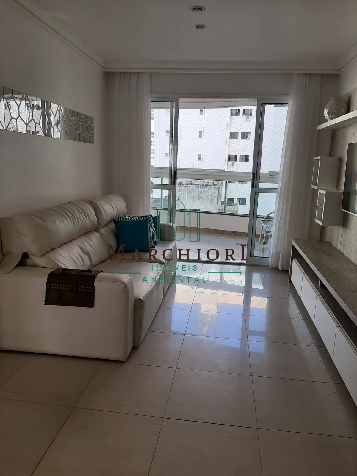 Apartamento à venda com 3 quartos, 130m² - Foto 8