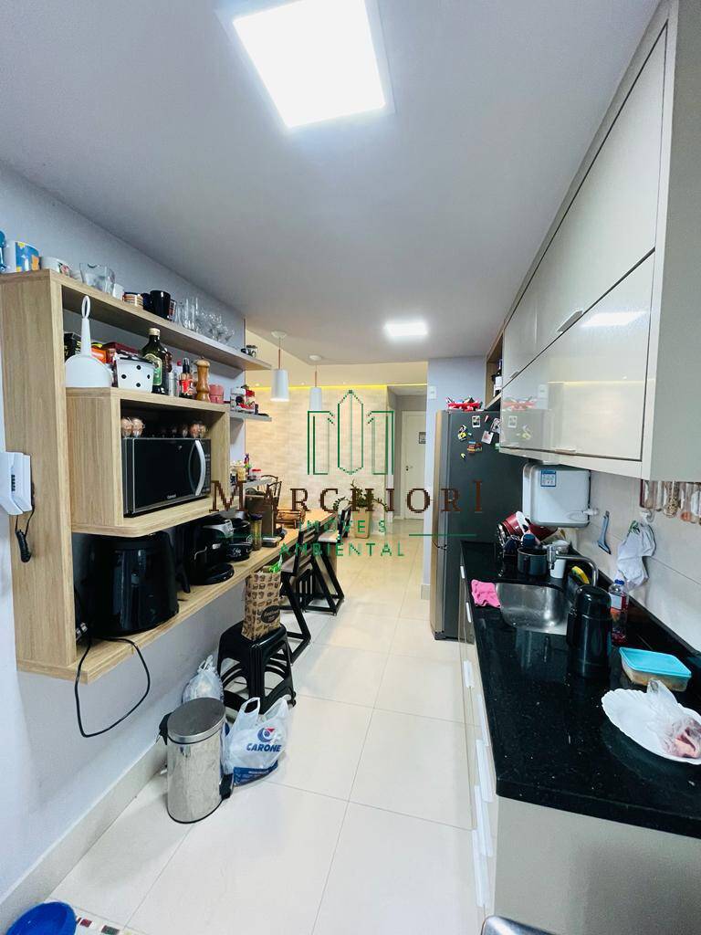 Apartamento à venda com 4 quartos, 100m² - Foto 7