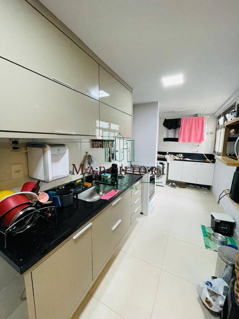 Apartamento à venda com 4 quartos, 100m² - Foto 6