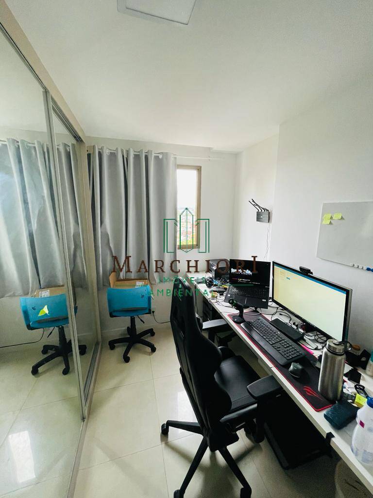 Apartamento à venda com 4 quartos, 100m² - Foto 22