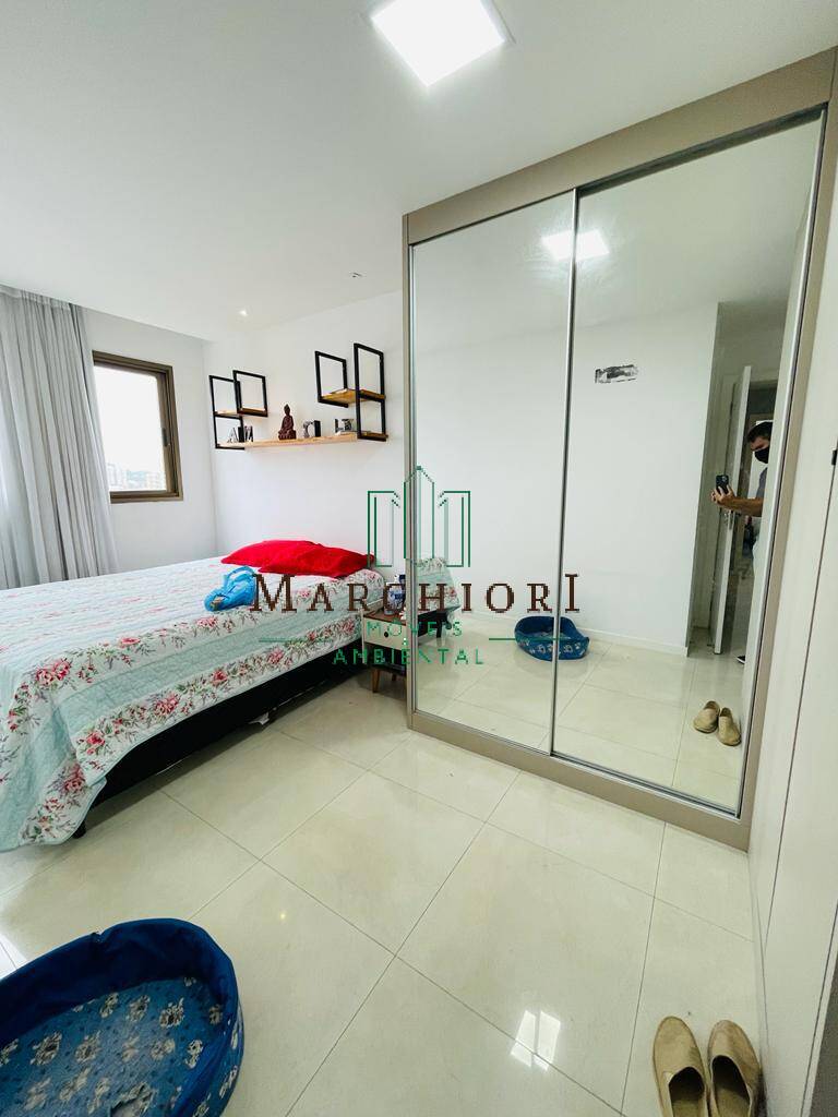 Apartamento à venda com 4 quartos, 100m² - Foto 23