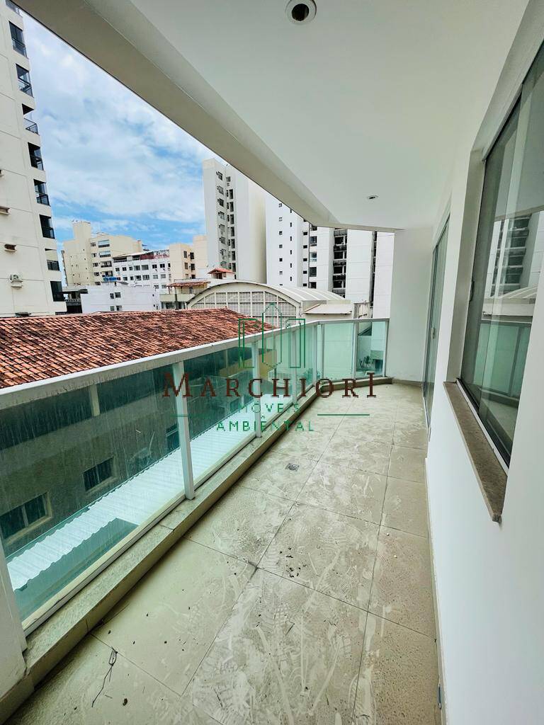 Apartamento à venda com 3 quartos, 115m² - Foto 12