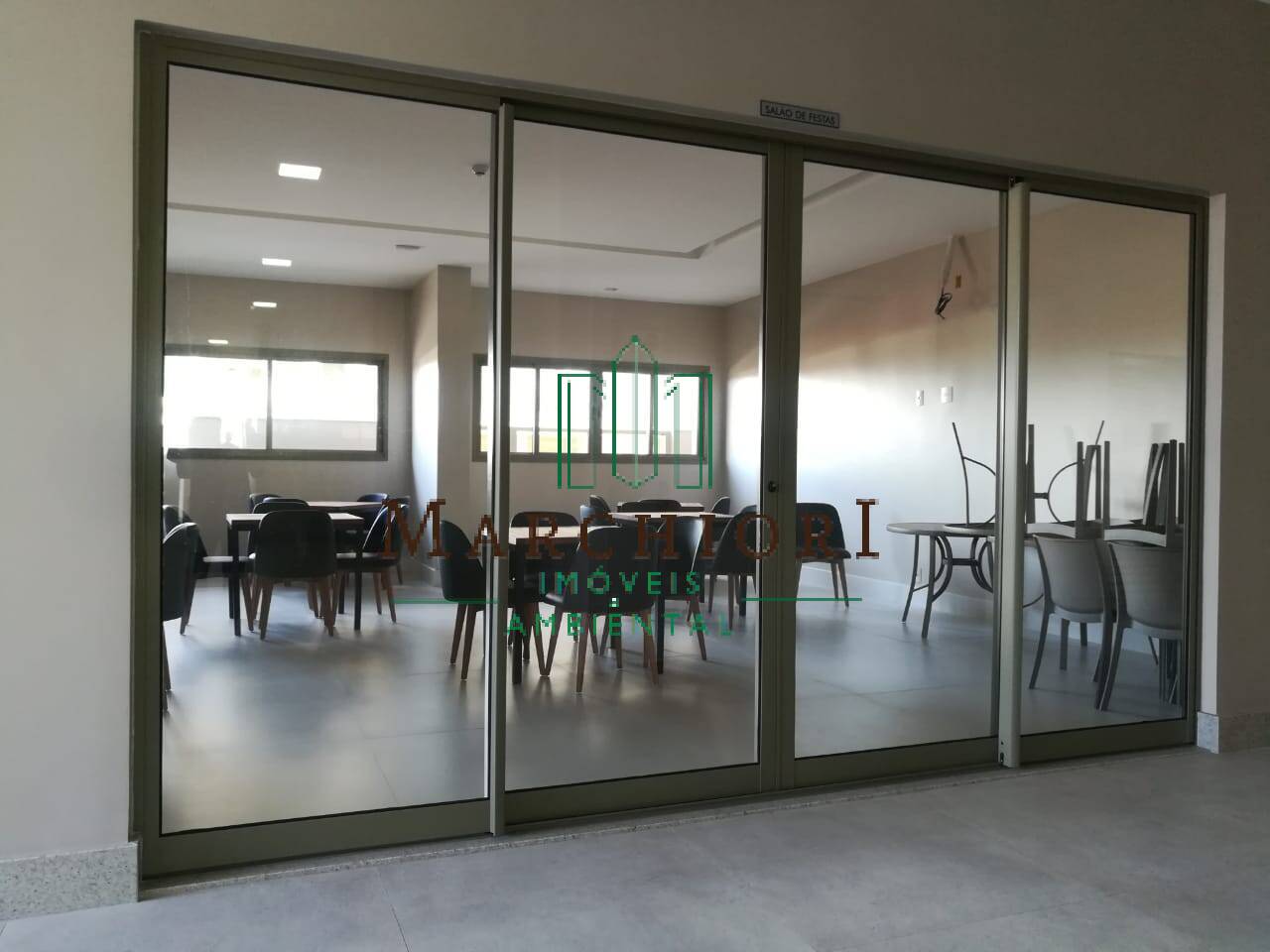 Apartamento à venda com 2 quartos, 64m² - Foto 5