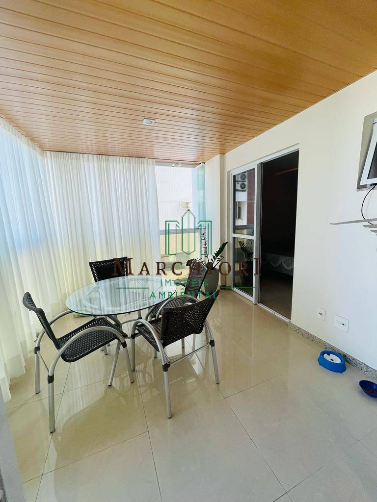 Apartamento à venda com 4 quartos, 155m² - Foto 13