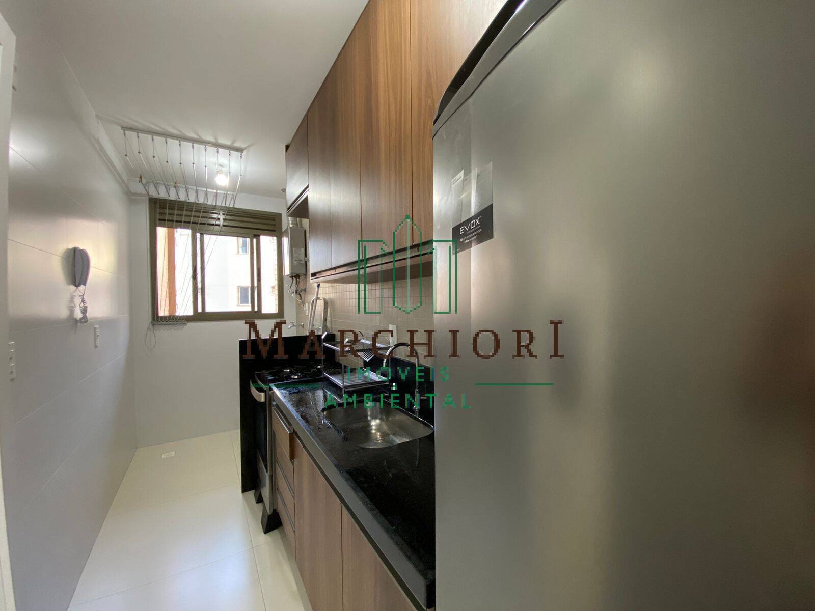 Apartamento à venda com 2 quartos, 68m² - Foto 9