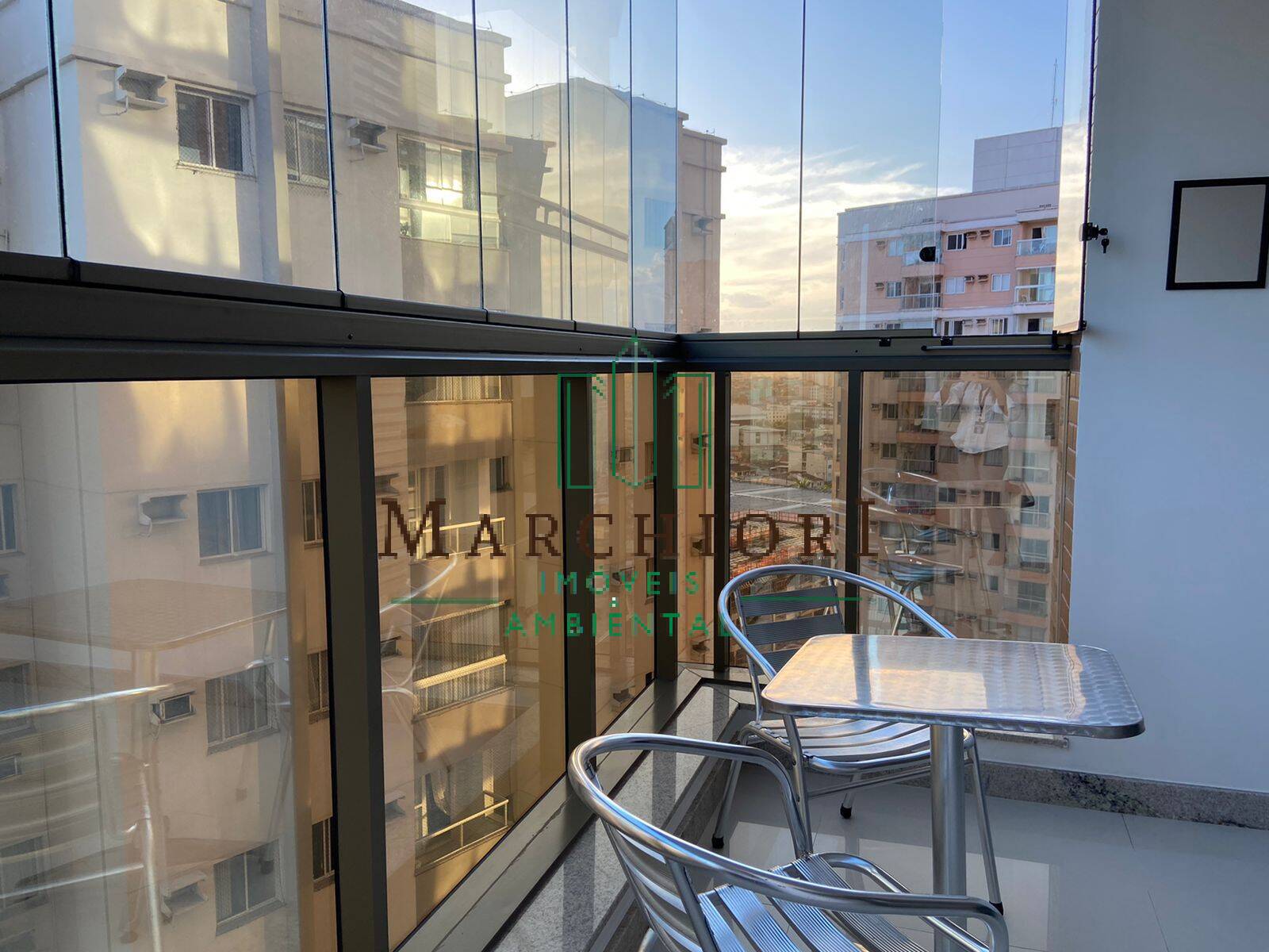 Apartamento à venda com 2 quartos, 68m² - Foto 11