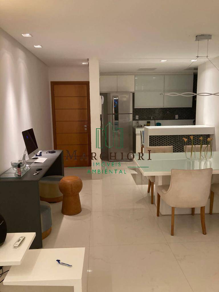 Apartamento à venda com 3 quartos, 127m² - Foto 10