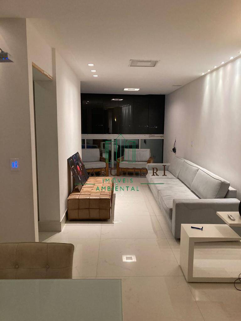 Apartamento à venda com 3 quartos, 127m² - Foto 11