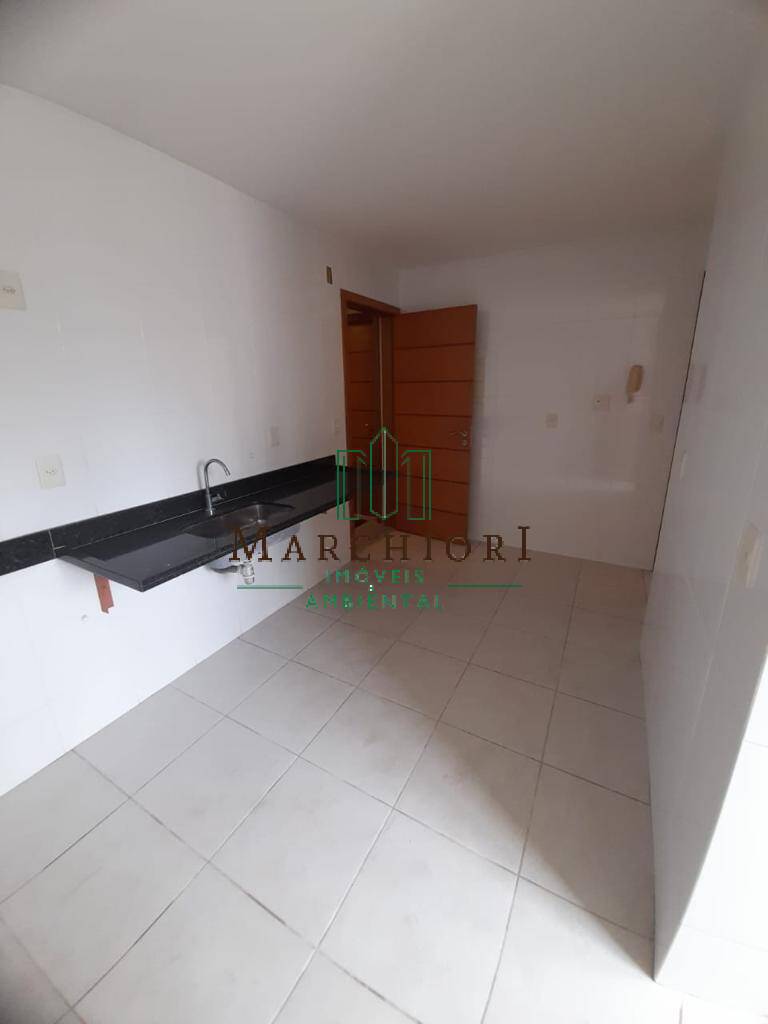 Apartamento à venda com 3 quartos, 115m² - Foto 4