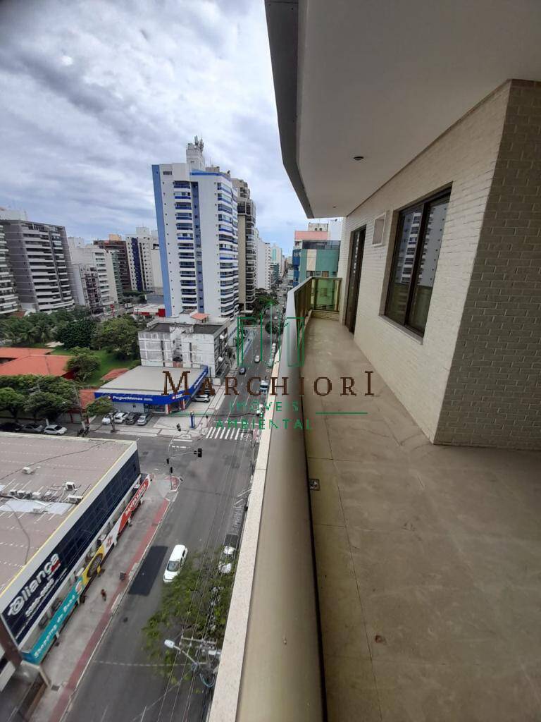 Apartamento à venda com 3 quartos, 115m² - Foto 2