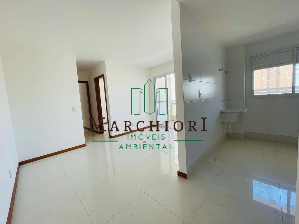 Apartamento à venda com 2 quartos, 64m² - Foto 2