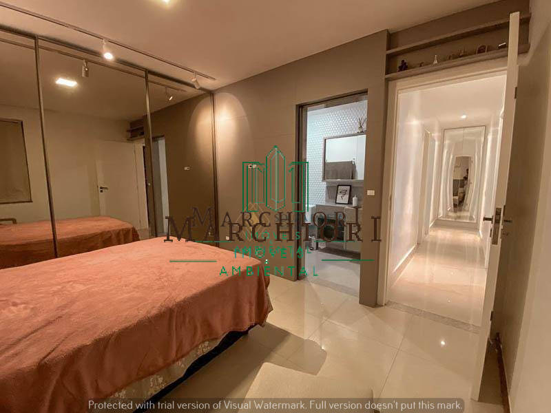 Apartamento à venda com 3 quartos, 147m² - Foto 5