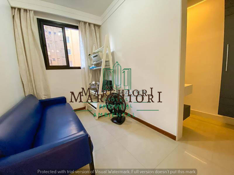 Apartamento à venda com 3 quartos, 147m² - Foto 12