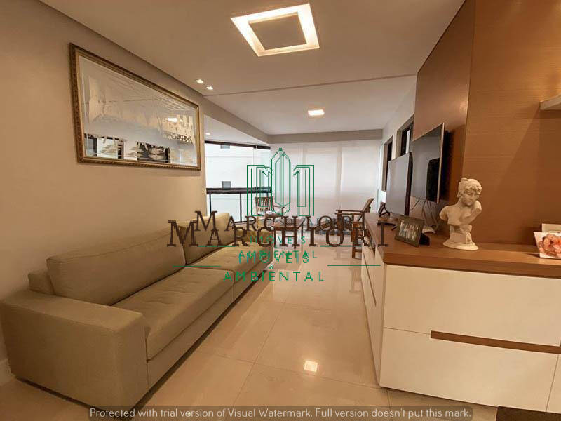 Apartamento à venda com 3 quartos, 147m² - Foto 14