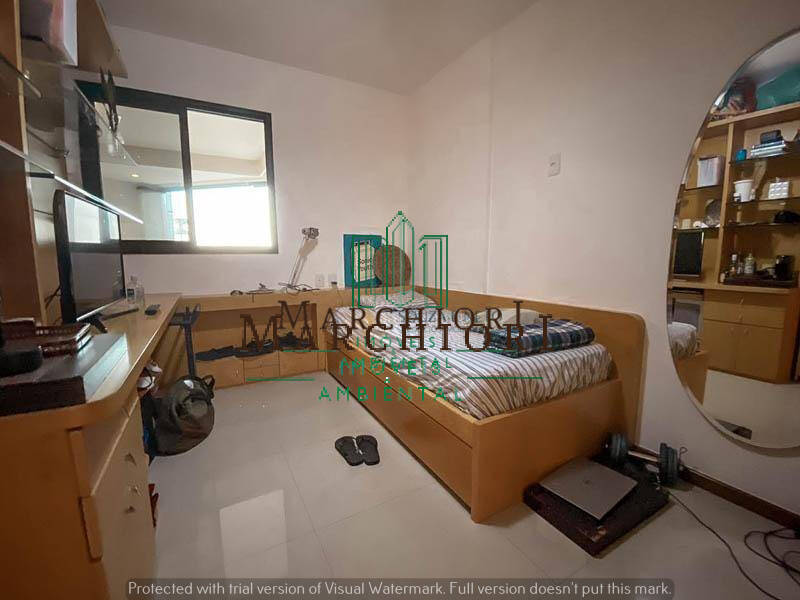 Apartamento à venda com 3 quartos, 147m² - Foto 15