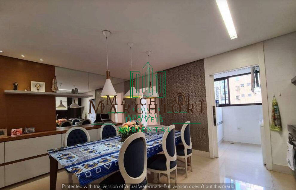 Apartamento à venda com 3 quartos, 147m² - Foto 18