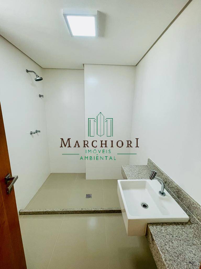 Apartamento à venda com 4 quartos, 248m² - Foto 29