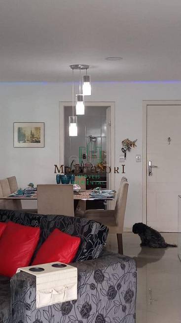 Apartamento à venda com 2 quartos, 125m² - Foto 3