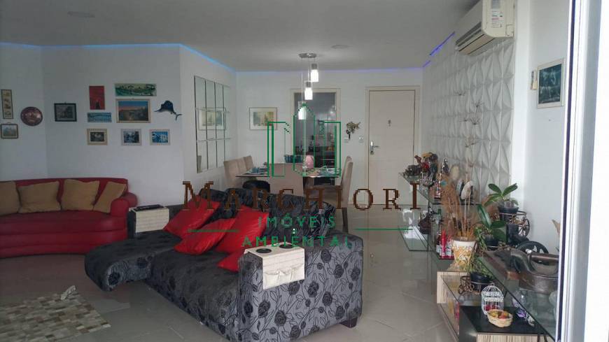 Apartamento à venda com 2 quartos, 125m² - Foto 2