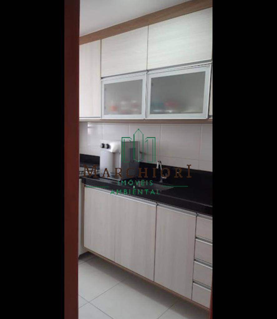 Apartamento à venda com 2 quartos, 67m² - Foto 7