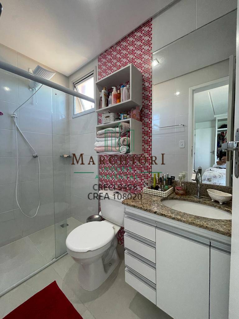 Apartamento à venda com 2 quartos, 85m² - Foto 25