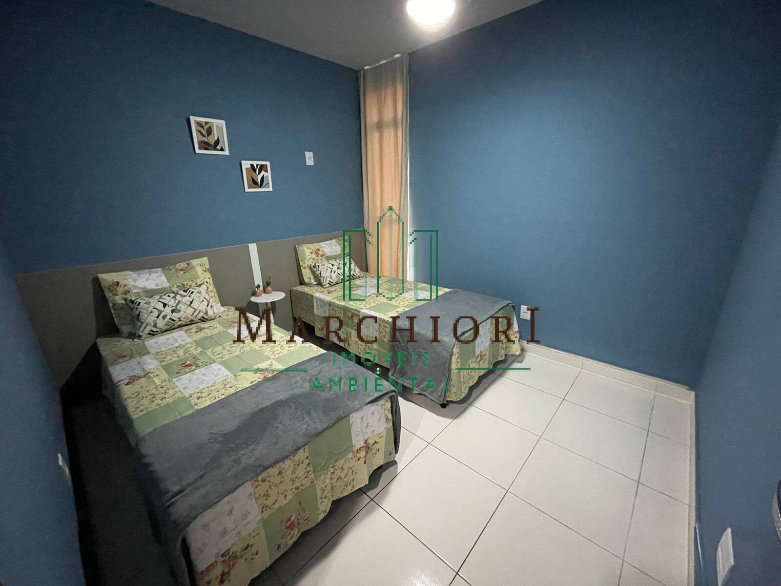 Apartamento à venda com 2 quartos, 70m² - Foto 3