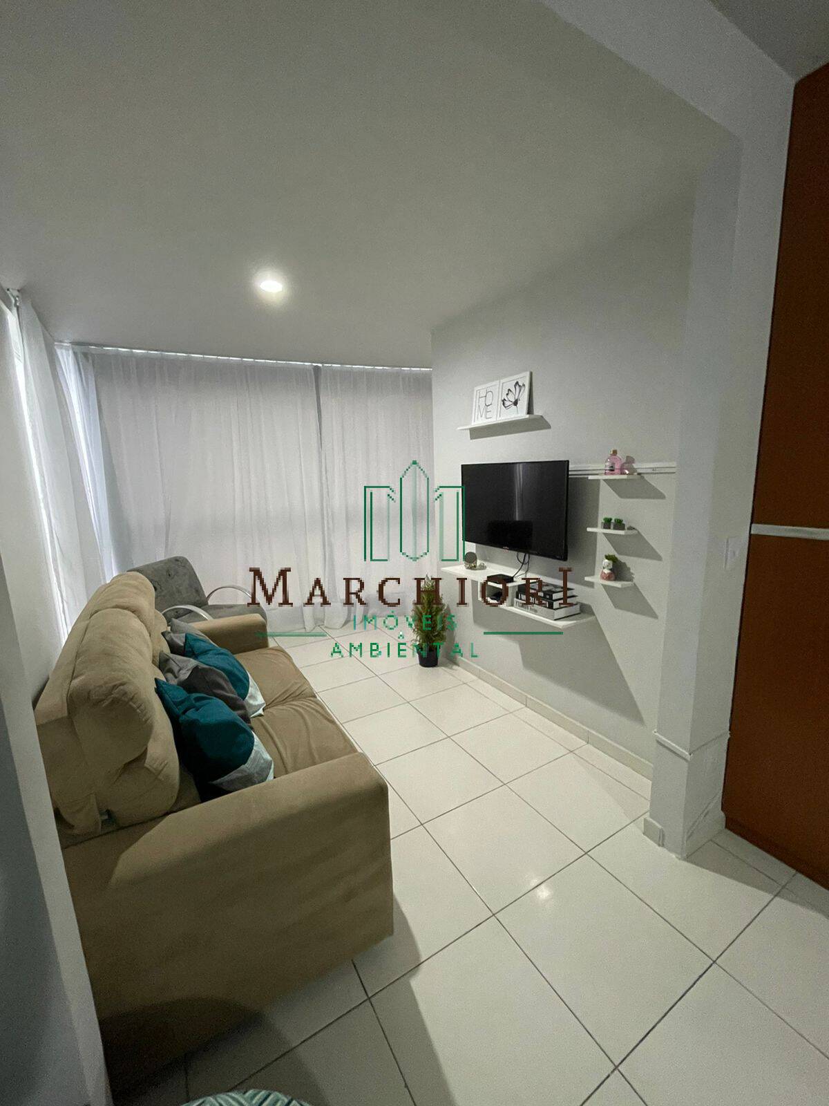 Apartamento à venda com 2 quartos, 70m² - Foto 9