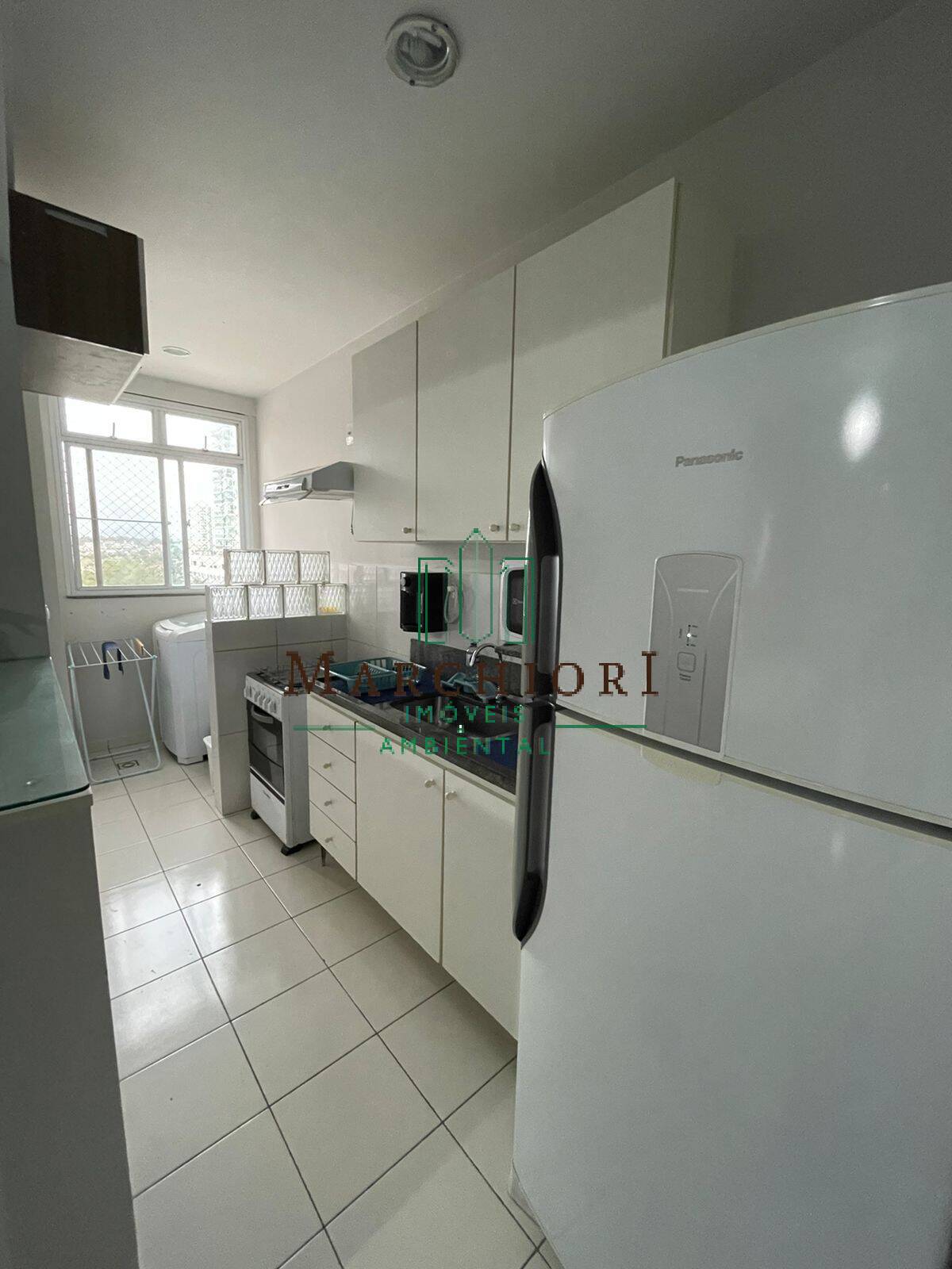 Apartamento à venda com 2 quartos, 70m² - Foto 8