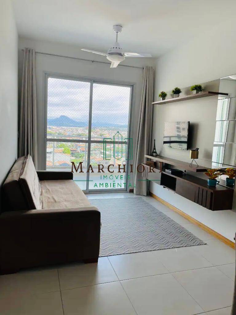 Apartamento à venda com 2 quartos, 70m² - Foto 3