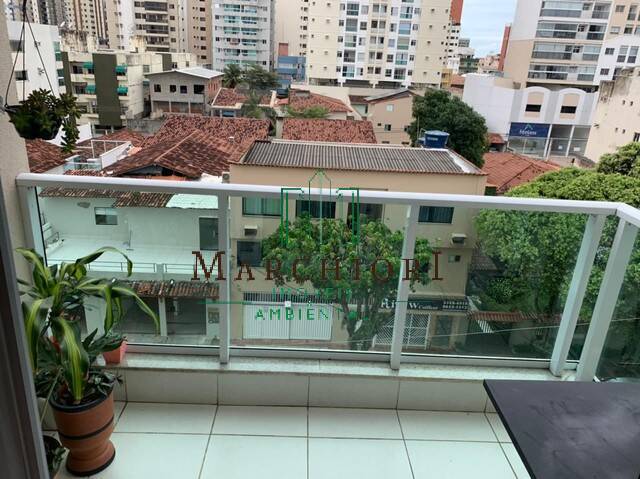 Apartamento à venda com 2 quartos, 65m² - Foto 1