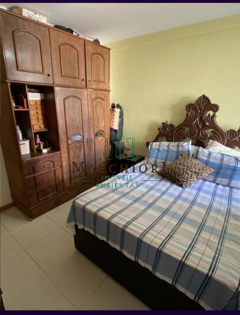 Apartamento à venda com 2 quartos, 65m² - Foto 5