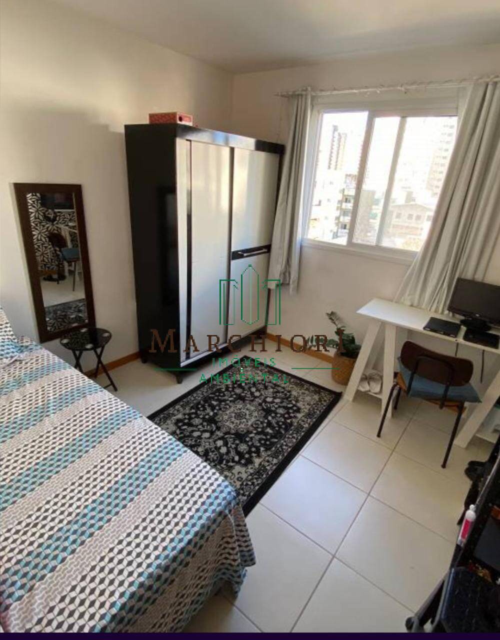 Apartamento à venda com 2 quartos, 65m² - Foto 9