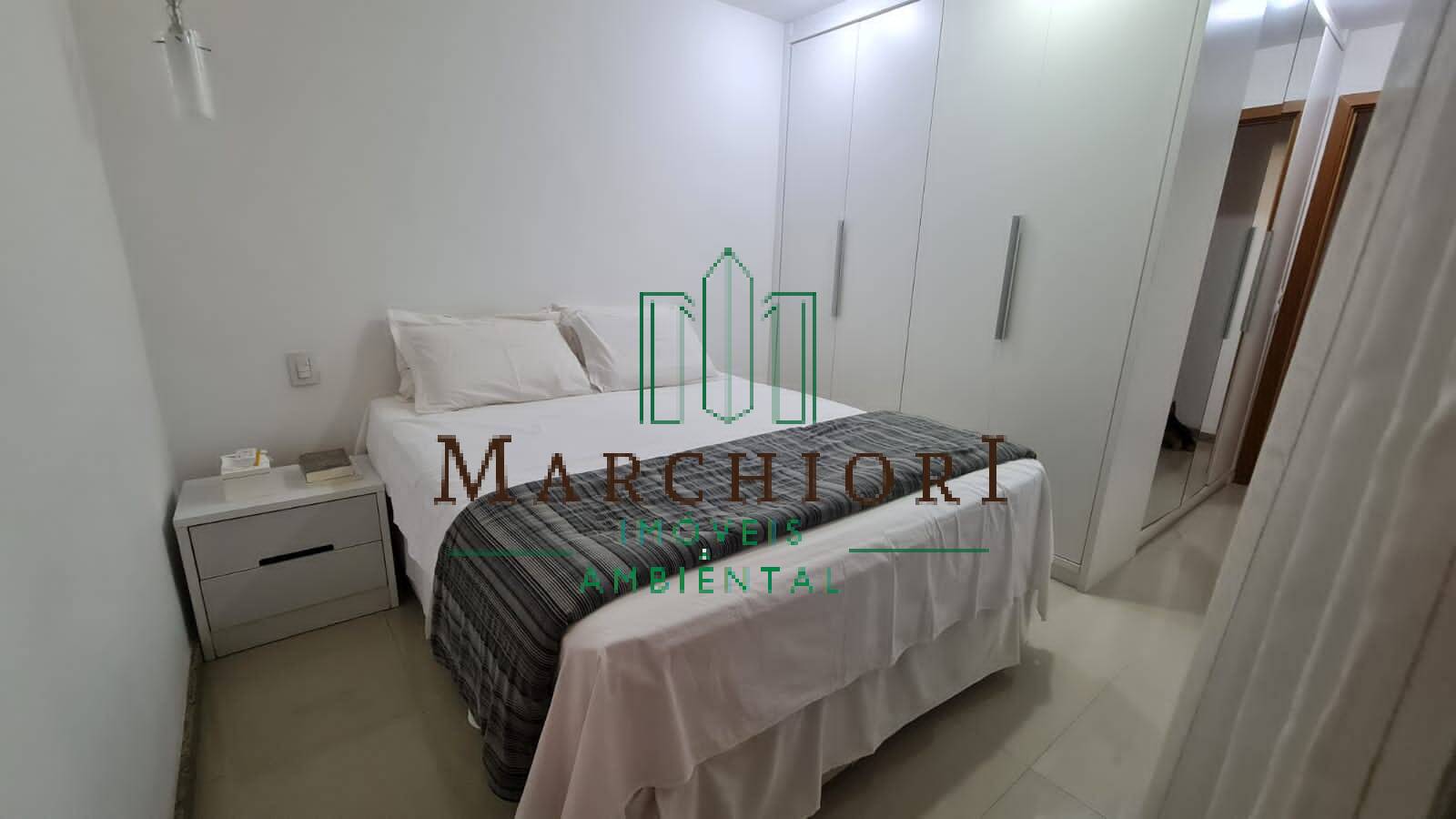 Apartamento à venda com 2 quartos, 84m² - Foto 3