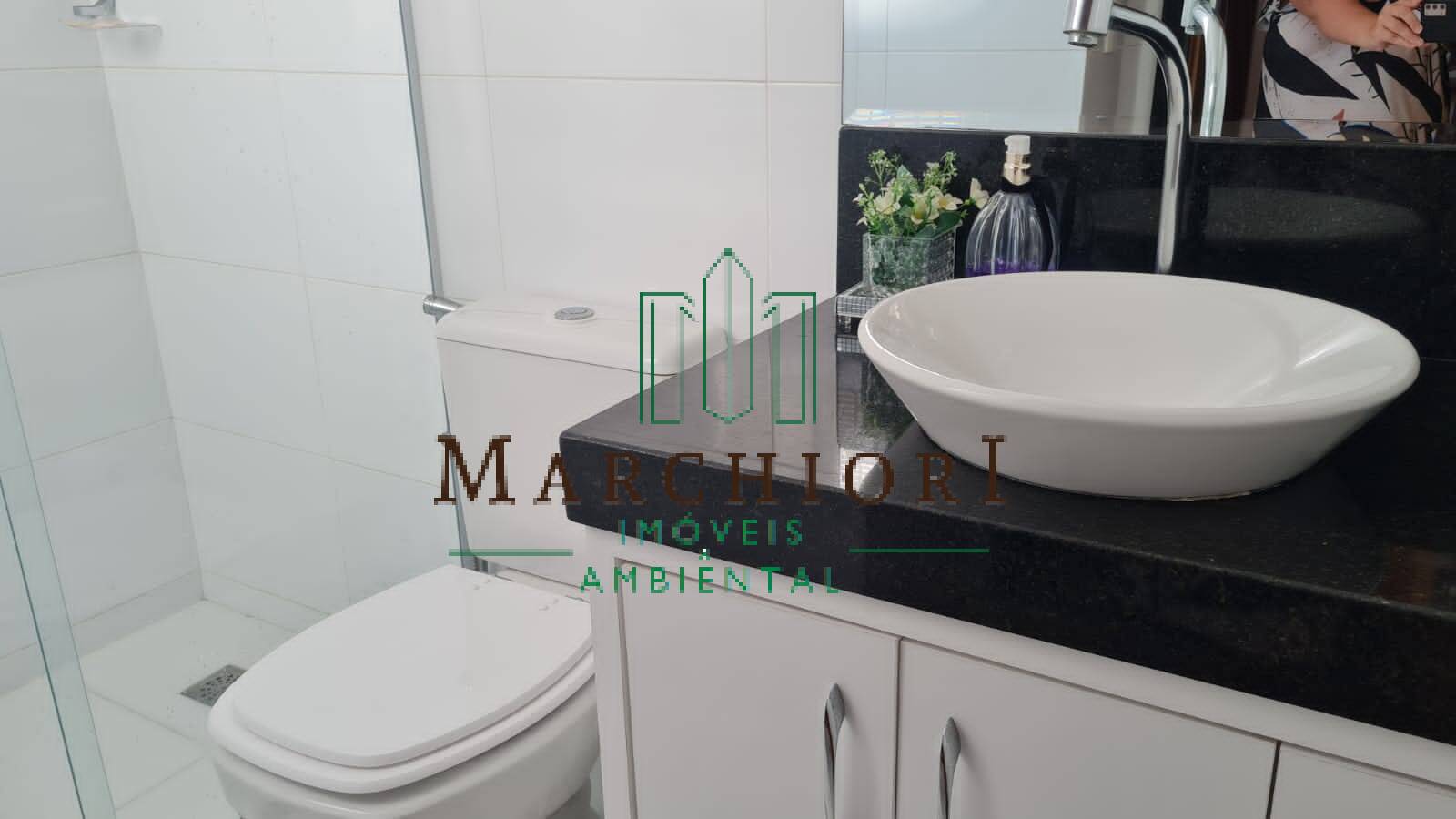 Apartamento à venda com 2 quartos, 84m² - Foto 6